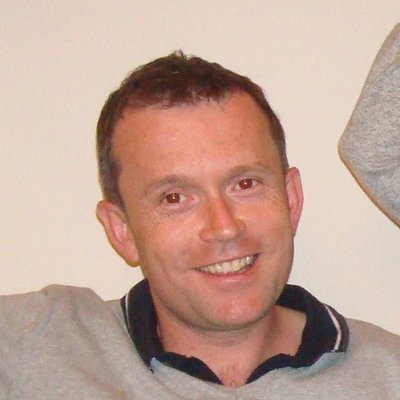 Profile Picture of Stuart Mcpherson (@stumcp) on Twitter