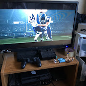 Profile Picture of Marcel Evans (@marcelevans4164) on Youtube