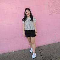 Profile Picture of Melanie Liu (@melanie-liu-17) on Quora