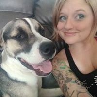 Profile Picture of Hannah Conway (@hannah-conway-19) on Quora