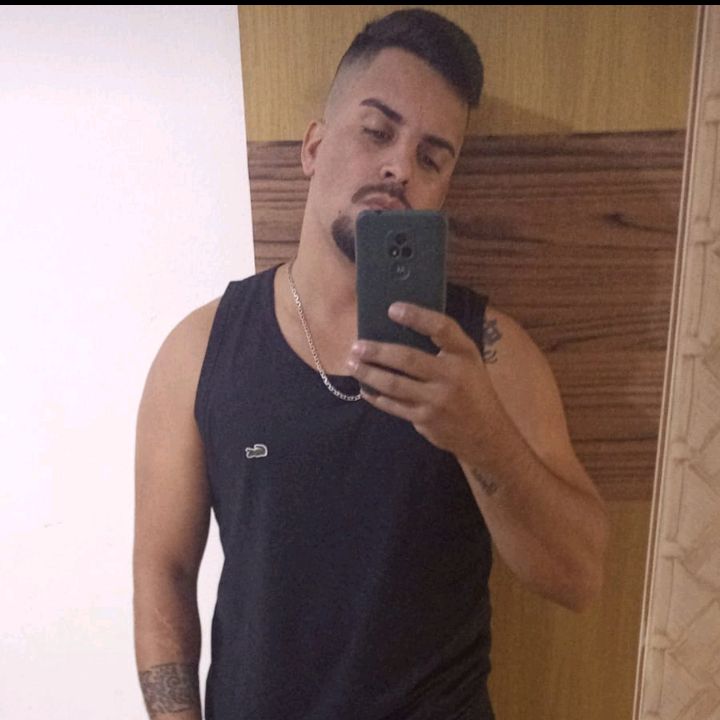 Profile Picture of   victor paulino... (@victorpaulino89) on Tiktok