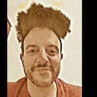 Profile Picture of Benjamin Young (@blinderben) on Pinterest