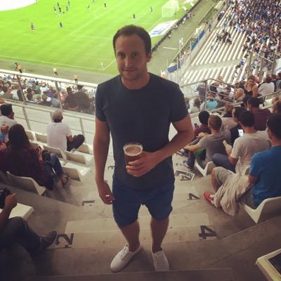 Profile Picture of James Walkden (@Walkieee) on Twitter