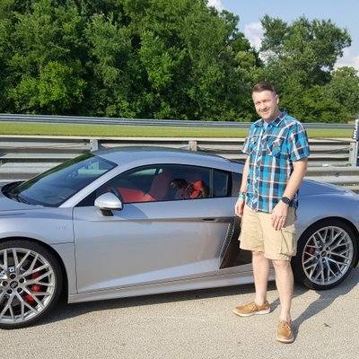 Profile Picture of Chris Johansen (@ChrisJo51087628) on Twitter