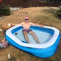 Profile Picture of Jonathan Glenny (@jonathan-glenny-1) on Quora