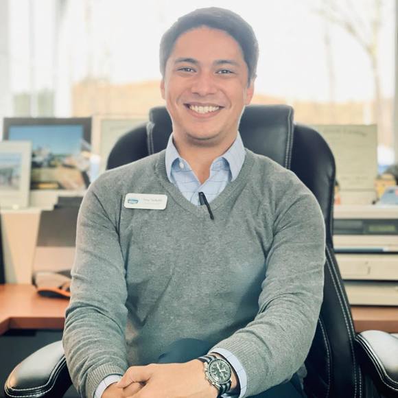 Profile Picture of Tony Turbyfill (@tonyturbyfill17) on Poshmark