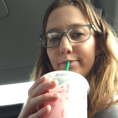 Profile Picture of Kennedy (@KennedyGardner6) on Twitter