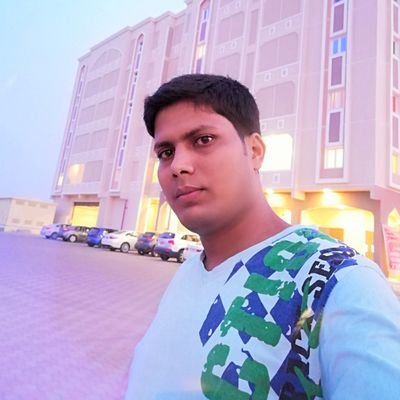 Profile Picture of Er. Dhananjay Pandit (@Dhananj48300760) on Twitter