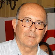 Profile Picture of Alberto Haddad Valech (@albertohaddadvalech) on Youtube