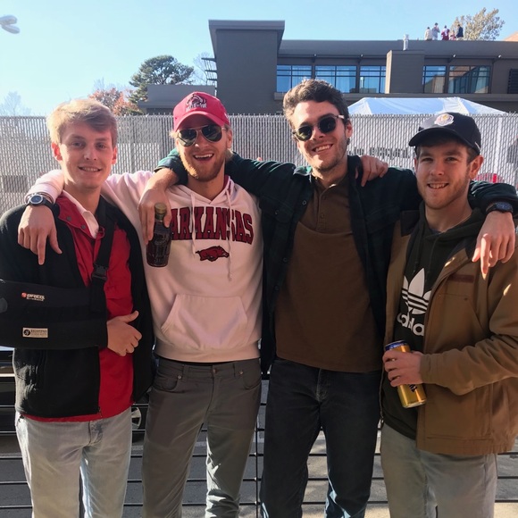 Profile Picture of Myles Joyce (@mylesj1110) on Poshmark