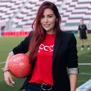 Profile Picture of Danielle Dubuc Wightman (@danielledubuc) on Instagram