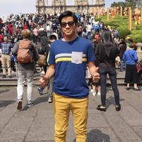 Profile Picture of Richard Joo (@richard-joo-4) on Quora