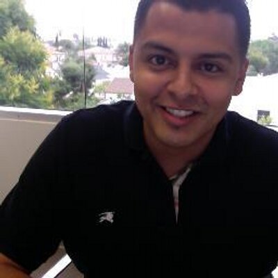 Profile Picture of George Navarro (@georgenavarro_) on Twitter