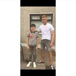 Profile Picture of jasonlennon000 (@jasonlennon000) on Instagram