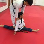 Profile Picture of Bianca Salgado (@bflo_taekwondo) on Instagram
