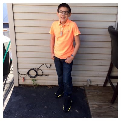 Profile Picture of Joseph Polanco (@josephpolanco10) on Twitter