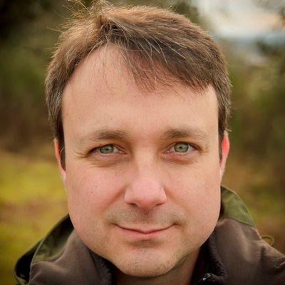 Profile Picture of Allan Shook (@@allanshookphoto) on Twitter