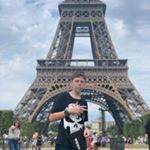 Profile Picture of Lucas Krause Vilaça (@lucas.k.v) on Instagram