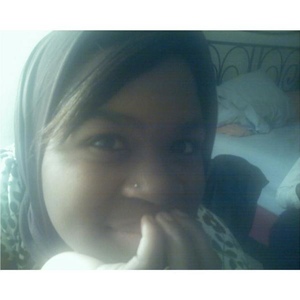 Profile Picture of Rasheedah Ahmad (@aprilaugust) on Myspace