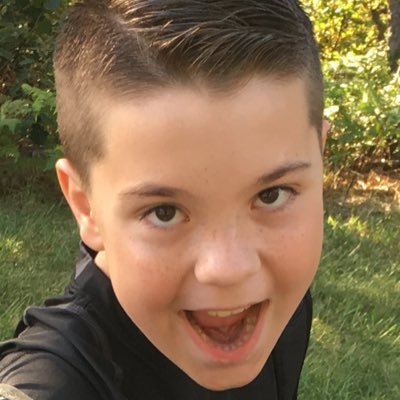Profile Picture of Peter Mcandrew (@peter_mcandrew) on Twitter
