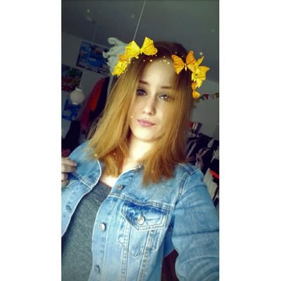 Profile Picture of Sabe Aka. Sunny (@SabrinaGolabek) on Twitter