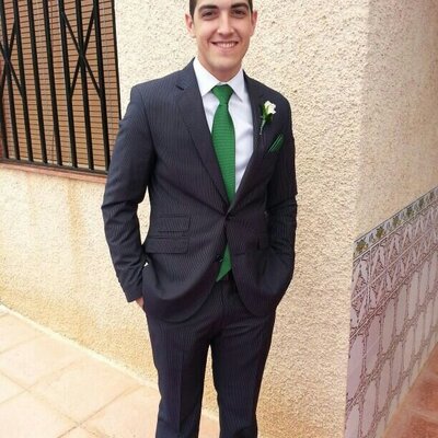 Profile Picture of Alejandro Gaspar (@Aleeegt) on Twitter