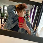 Profile Picture of Teddy François Reedus (@francoisreedus) on Instagram