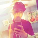 Profile Picture of Daniel Seiler (@spam.daniel_) on Instagram