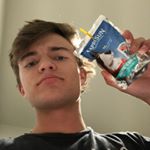 Profile Picture of Caleb McHaney (@calebjackmchaney) on Instagram