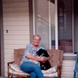 Profile Picture of Roberta Forman (@roberta.forman1) on Facebook