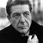 Profile Picture of Leonard Cohen (@the_cohen_) on Instagram