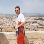 Profile Picture of Regan Garrett (@regangarrett) on Instagram