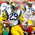 Profile Picture of eric dickerson fanpage (@eric_dickerson_fanpage) on Instagram