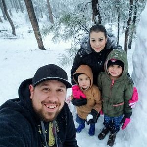 Profile Picture of Kyle Haggard (@Hagsaw27) on Twitter