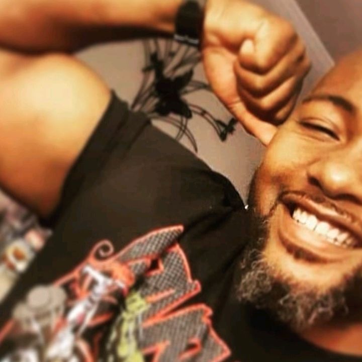Profile Picture of Joshua Buckley (@@buckyoutoo86) on Tiktok
