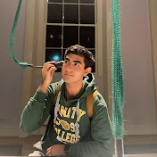 Profile Picture of Paul Cabrera (@PaulCabrera) on Youtube