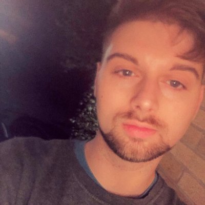 Profile Picture of Matthew Brummett (@mabrummett) on Twitter