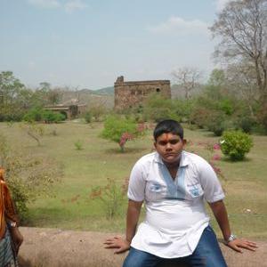 Profile Picture of Ajay Bansal (@ajaybansal706) on Twitter