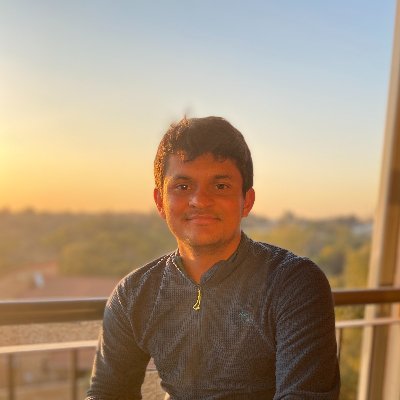 Profile Picture of Shashanka (he/him) (@shashankasrao) on Twitter