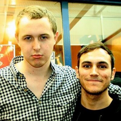 Profile Picture of Matt Gilreath (@MatthewGilreath) on Twitter