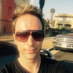 Profile Picture of Chris Burkholder (@chris.burkholder) on Instagram