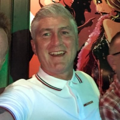 Profile Picture of Michael Torpey (@MichaelTorpey_1) on Twitter