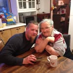 Profile Picture of Chris Croswell (@chris.croswell.9) on Facebook