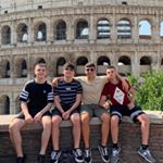 Profile Picture of kevin02 (@kevin_mingarelli) on Instagram