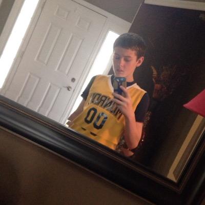 Profile Picture of Chase Ballard (@chaseballard00) on Twitter