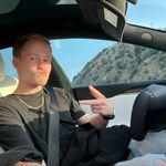 Profile Picture of me (@dustinryderjones) on Instagram