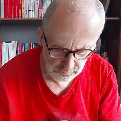 Profile Picture of Zbigniew Wojtasiński (@ZbigniewWojtas2) on Twitter