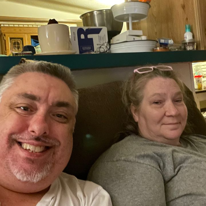 Profile Picture of Scott Roberts (@lifepac2) on Tiktok