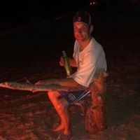 Profile Picture of Michael Lipski (@lippy495) on Pinterest