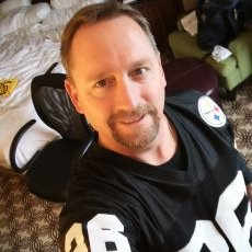 Profile Picture of Barry Boyd (@SteelerFan0318) on Twitter
